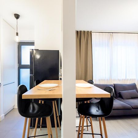 Onix - Nordic Studio Apartment 3, Premium Parking Бухарест Экстерьер фото