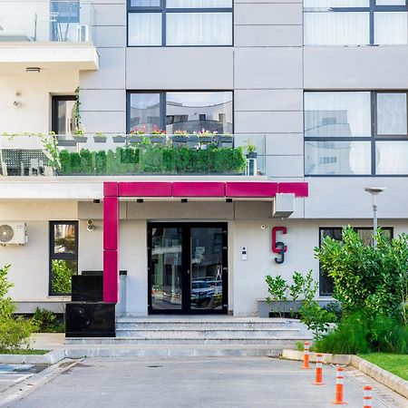 Onix - Nordic Studio Apartment 3, Premium Parking Бухарест Экстерьер фото