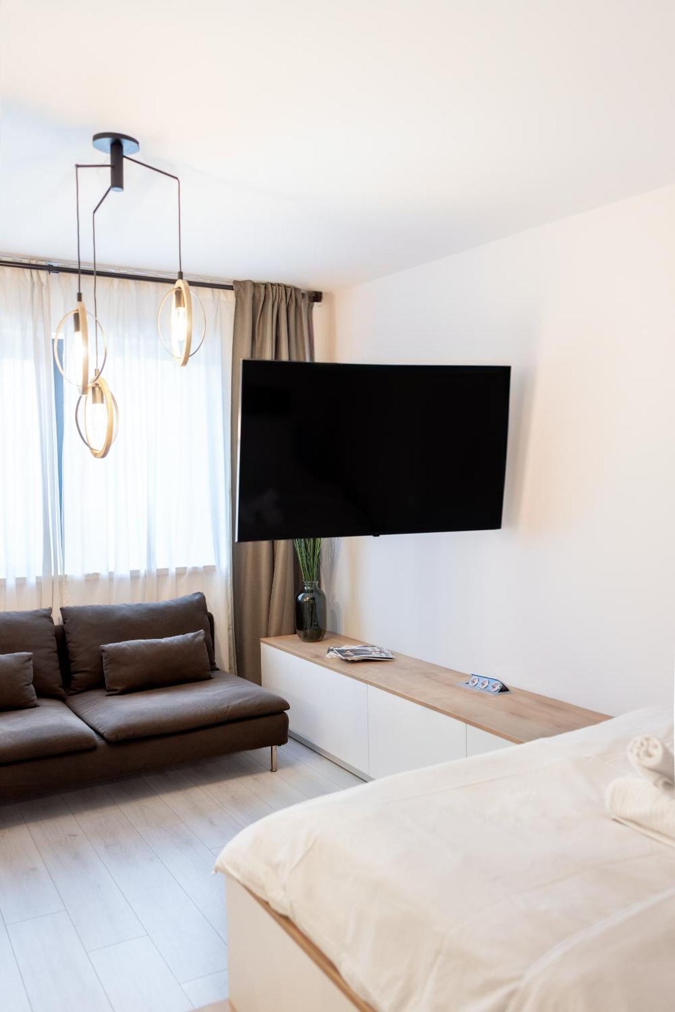 Onix - Nordic Studio Apartment 3, Premium Parking Бухарест Экстерьер фото